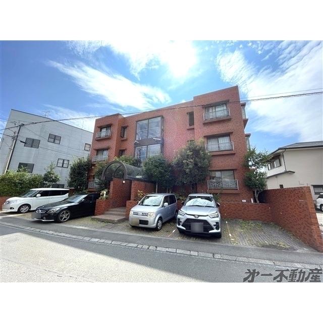 メゾン西千代田（101） 物件画像