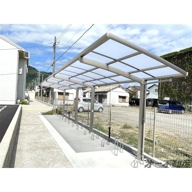 カーサ・ボニータ（202） 物件画像