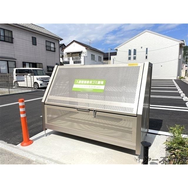 カーサ・ボニータ（202） 物件画像