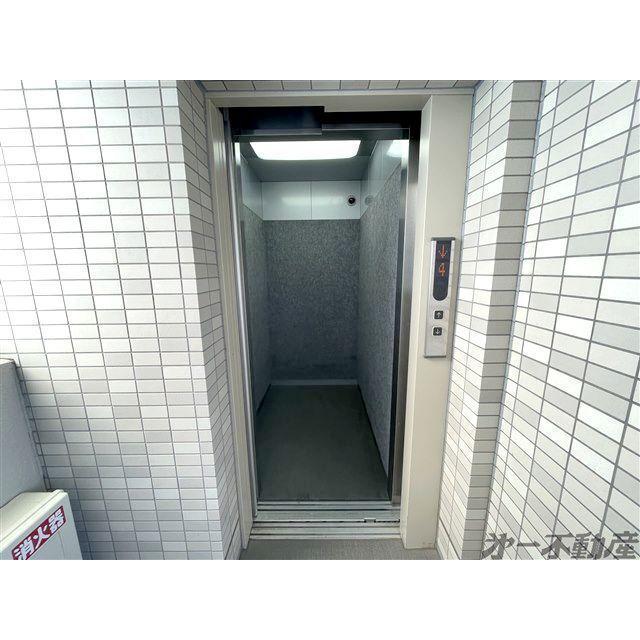 エーデルワイス（105） 物件画像