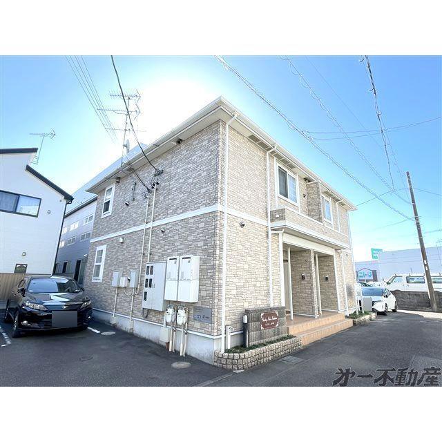 ヴェズレー・西中原（102） 物件画像