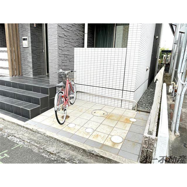 モデルヌタウン（401） 物件画像