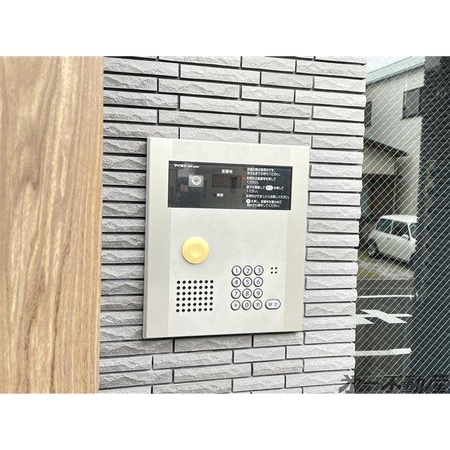 モデルヌタウン（401） 物件画像