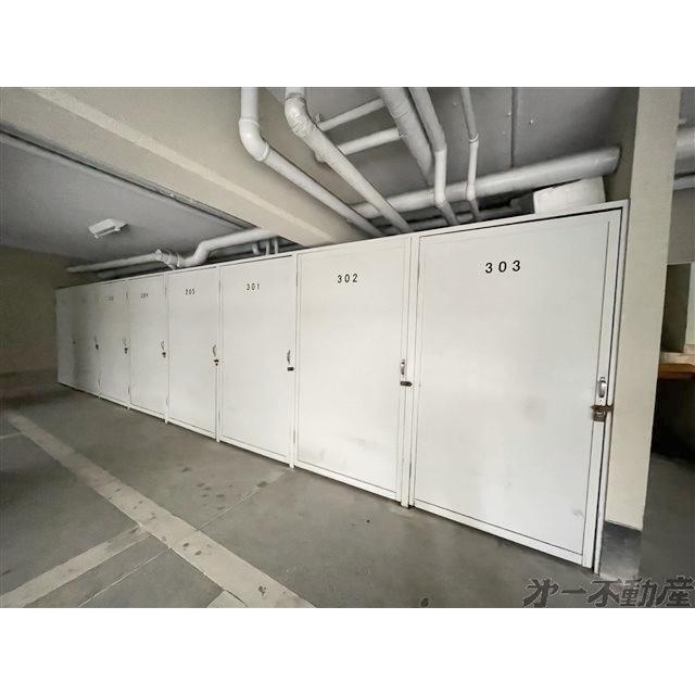 国光マンション（301） 物件画像