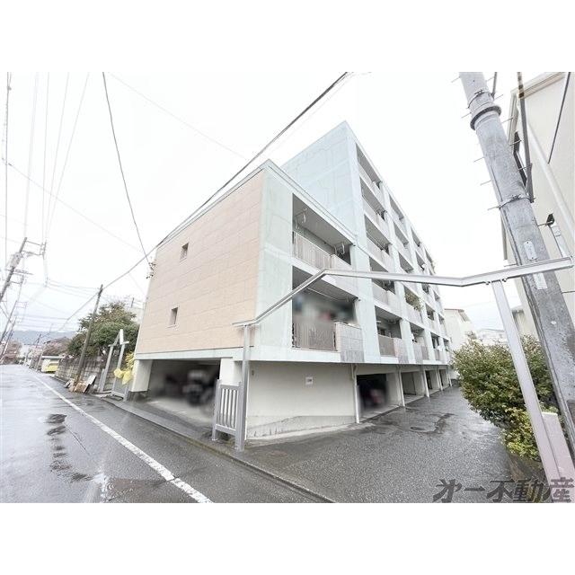 国光マンション（301） 物件画像