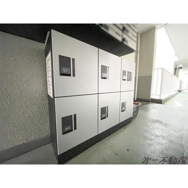 国光マンション（301） 物件画像