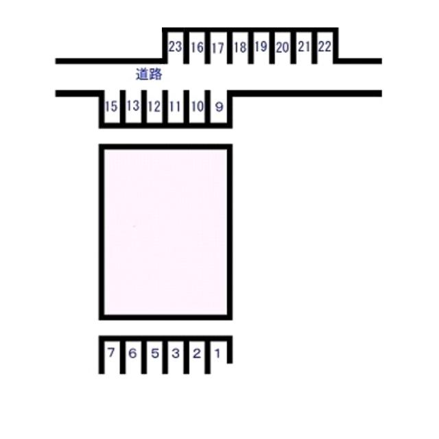 ヴィレッジカミアシ（105） 物件画像