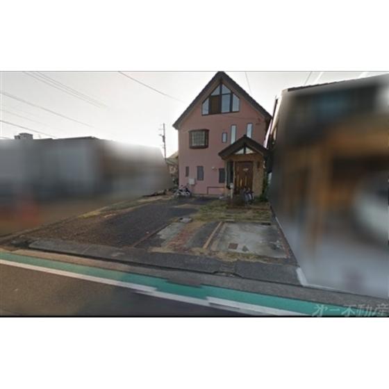 杉山駐車場（№3） 物件画像