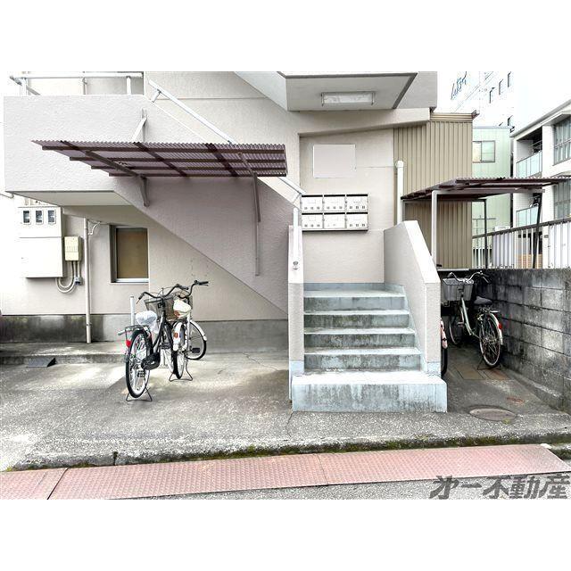 ロジュマンマキノ・（301） 物件画像