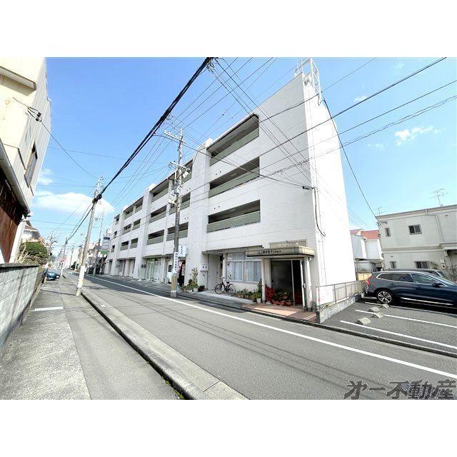 静岡中央マンション（103） 物件画像