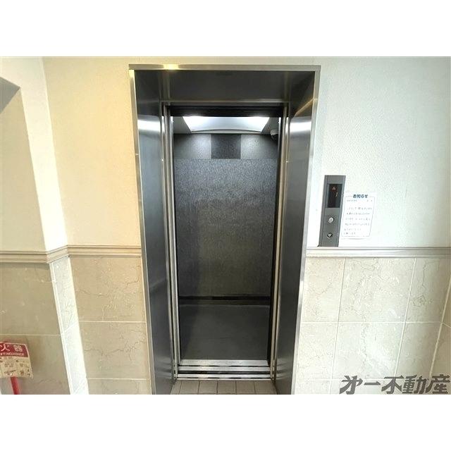 エンブル･セレス常磐町（402） 物件画像