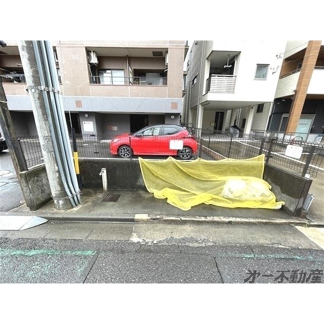 エンブル･セレス常磐町（402） 物件画像