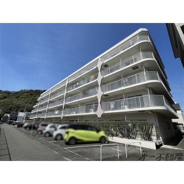 第2大岩ハイデンス（104） 物件画像