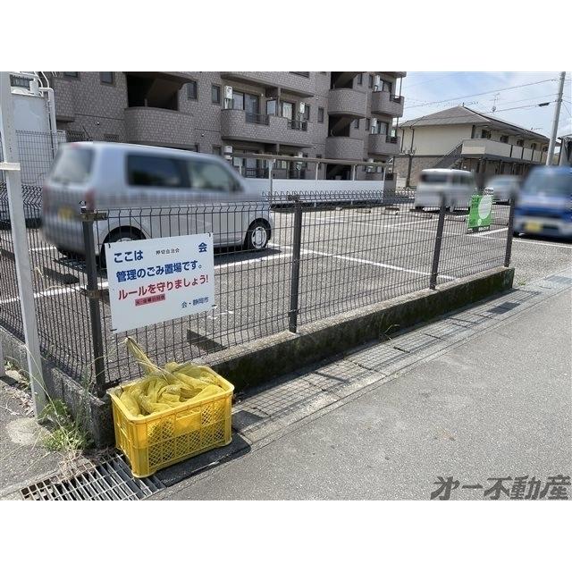 ボヌール（101） 物件画像