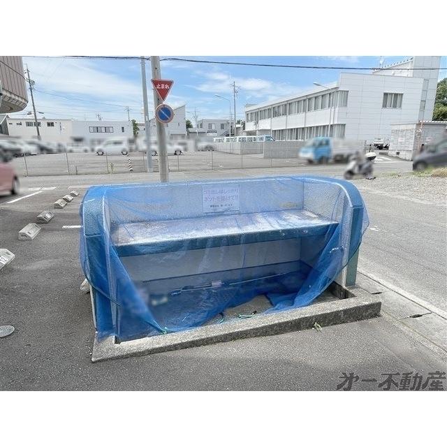 ジニアス塩澤・（302） 物件画像