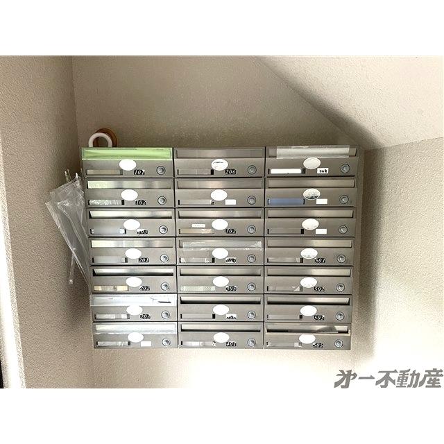グランヒル（101） 物件画像