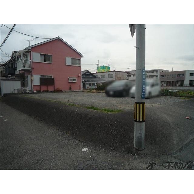ゆめまるこ駐車場（2） 外観