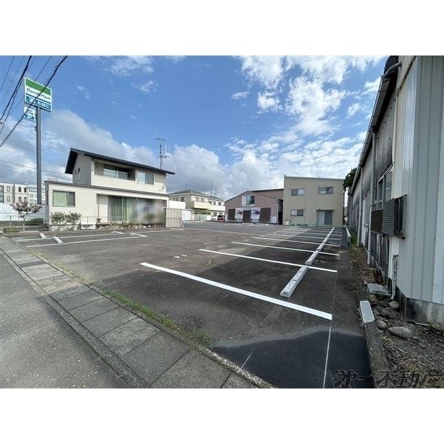 下川原岡村パーキング（03） 物件画像