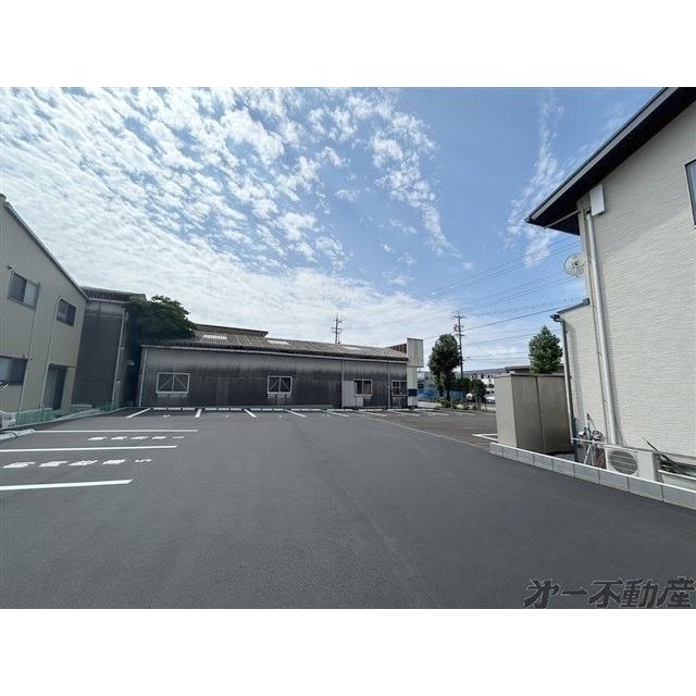下川原岡村パーキング（03） 物件画像