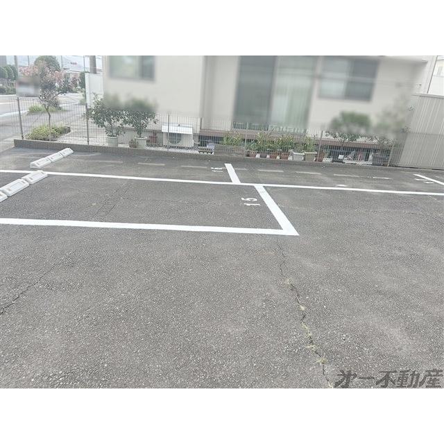下川原岡村パーキング（03） 物件画像