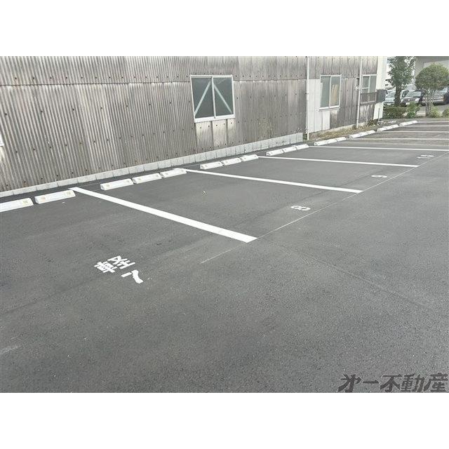 下川原岡村パーキング（03） 物件画像