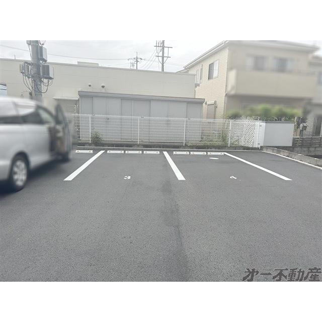 下川原岡村パーキング（03） 物件画像