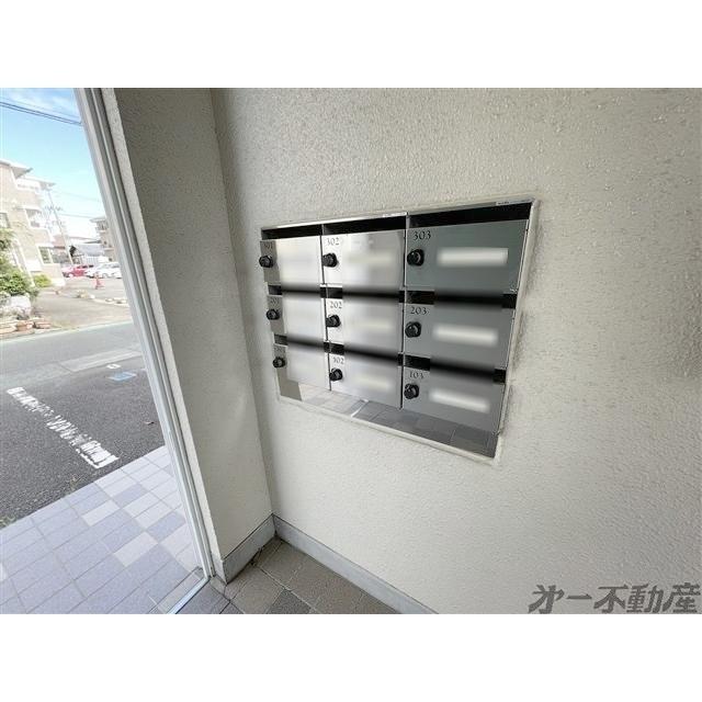 カーサアイ（102） 物件画像