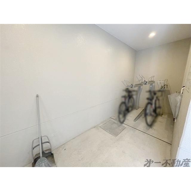彩館・（101） 物件画像