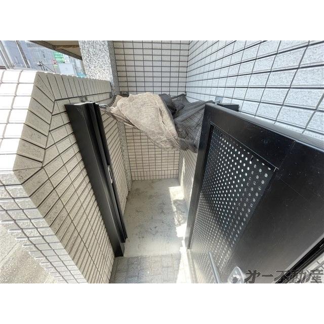 彩館・（101） 物件画像