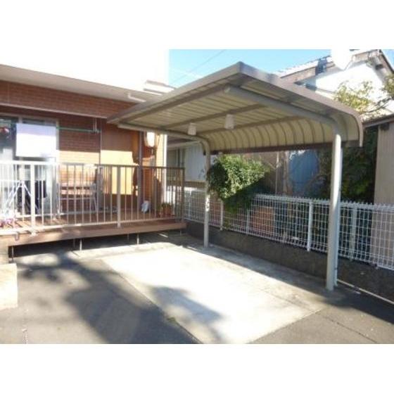 サンハイツ市川（103） 物件画像