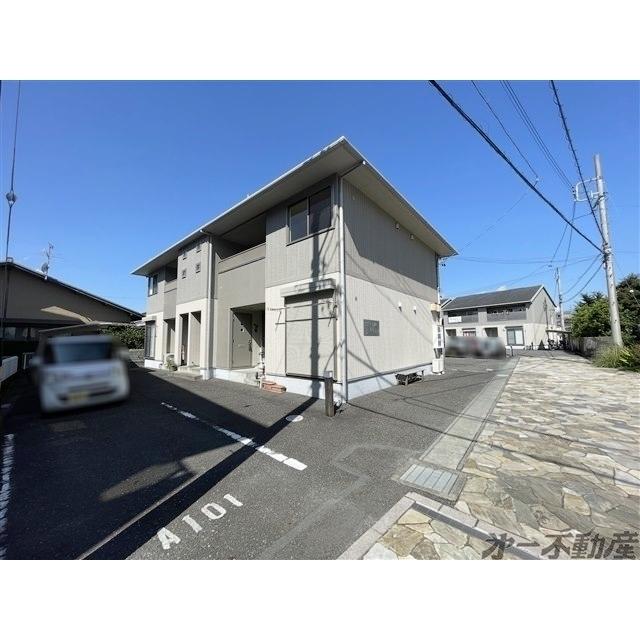エスタシア千代田A棟・（202） 物件画像