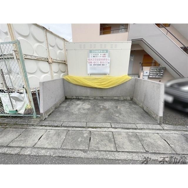 さつきハイツB（302） 物件画像