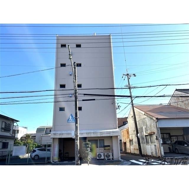 安西ハイツ（404） 物件画像