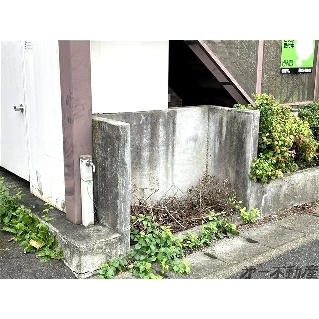 リーデンテ・ラ・カルメ・（402） 物件画像