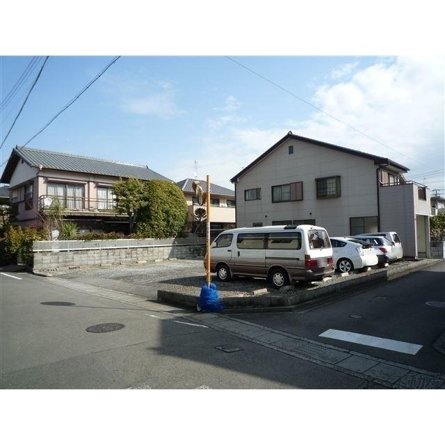 丸子3丁目622-33駐車場（K） 外観