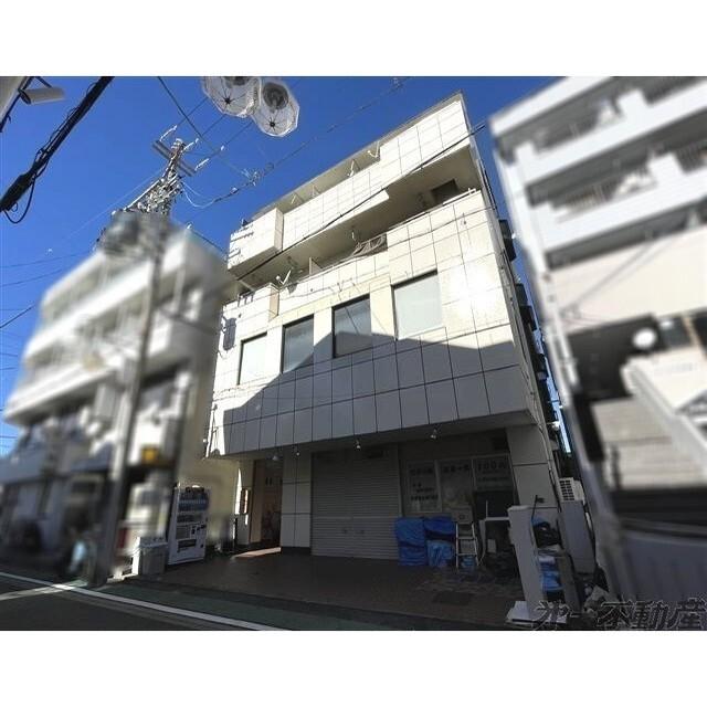 清水望月ビル（303） 物件画像