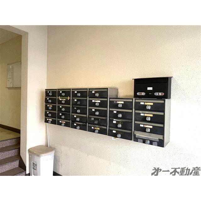 ユージックス伝馬（403） 物件画像