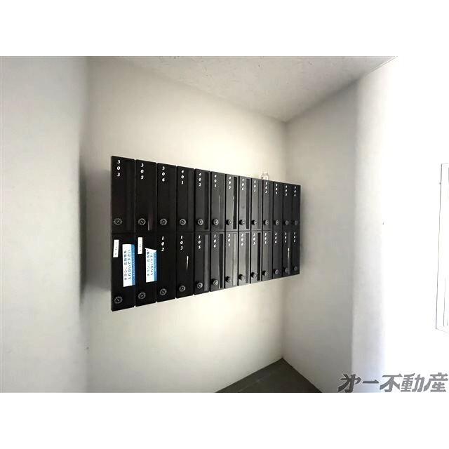 E-STAGE　Ⅰ（105） 物件画像