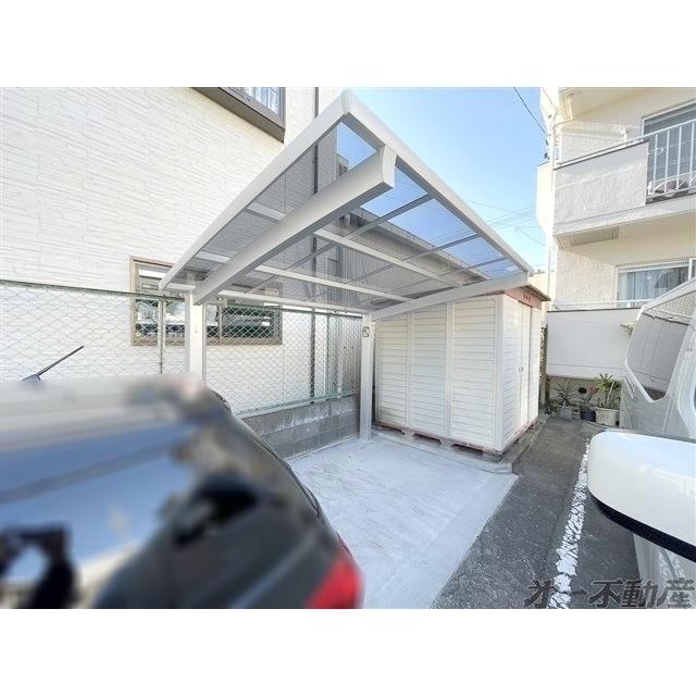 マンションFushimi（102） 物件画像