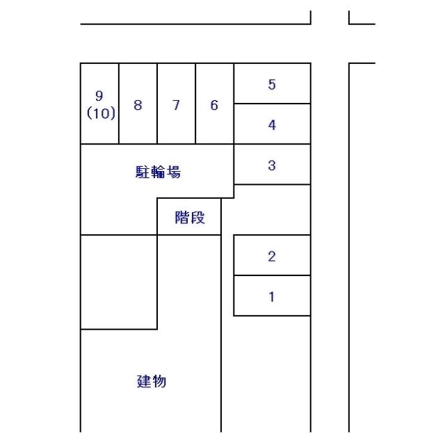 イレブンハイツ（204） 物件画像
