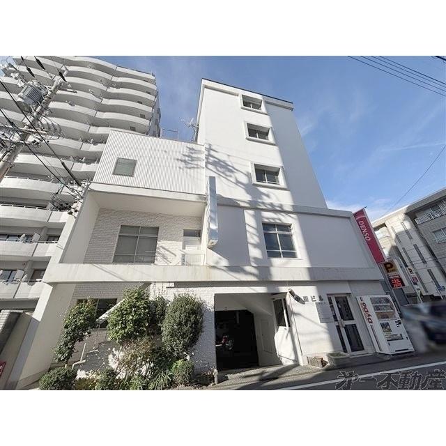 日出町中田ビル（303） 物件画像