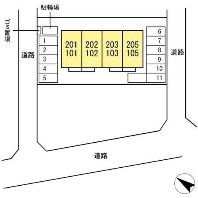 写真:その他物件の写真01
