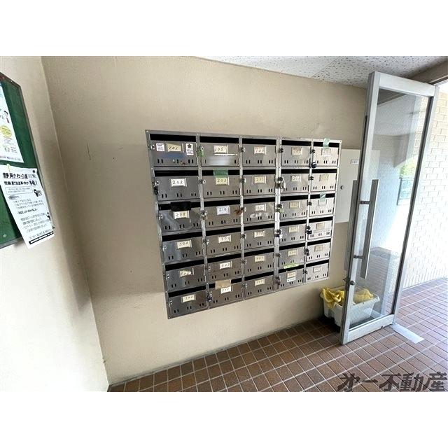 タイヨウハイム（503） 物件画像