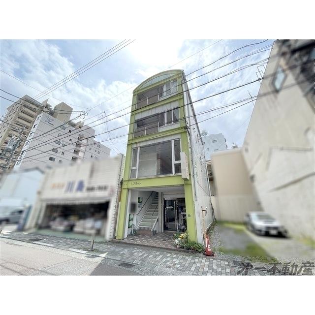 エルフラット（3B） 物件画像