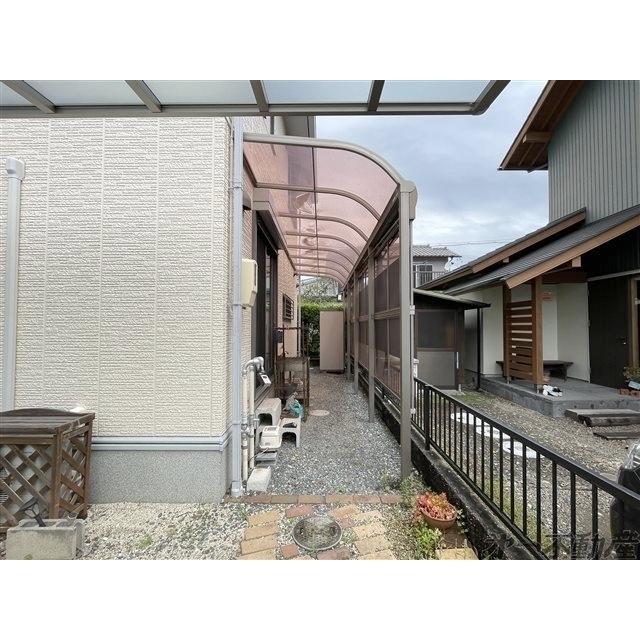 藤枝市高柳一戸建 物件画像