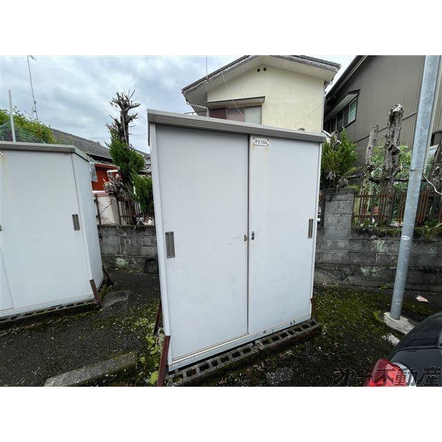 与一第二マンション・（10A） 物件画像