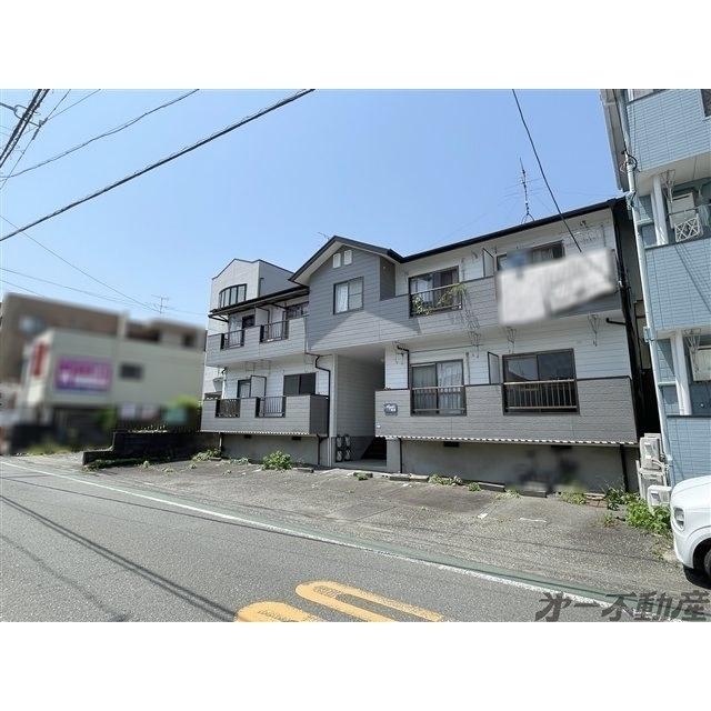 メイプル安東（101） 物件画像