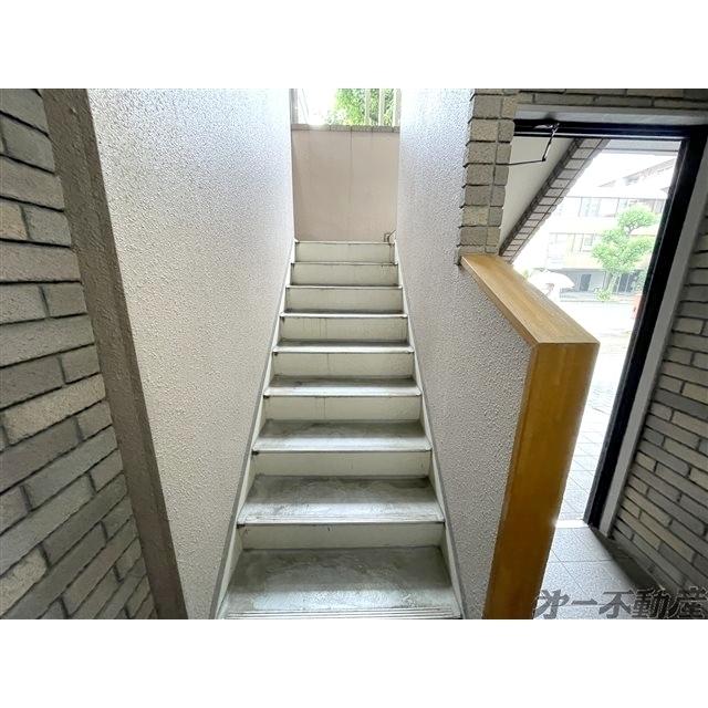 中村ビル（4F） 物件画像