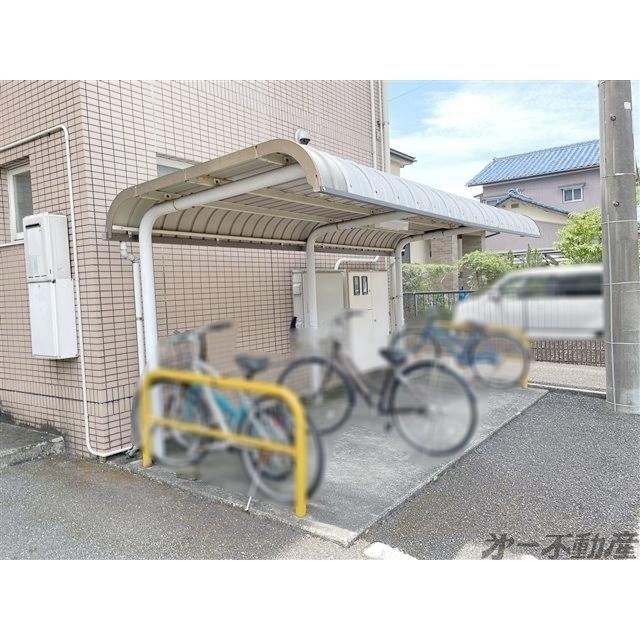 ソレアード沓谷 物件画像