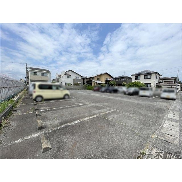 シャトレー東新田・（105） 物件画像